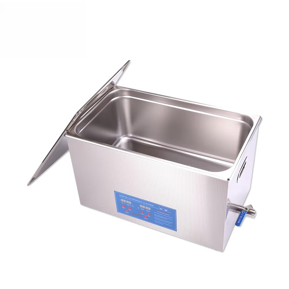 30L Industrial Custom Ultrason - Ultrasonic Cleaner 30L Industrial 评论和价格