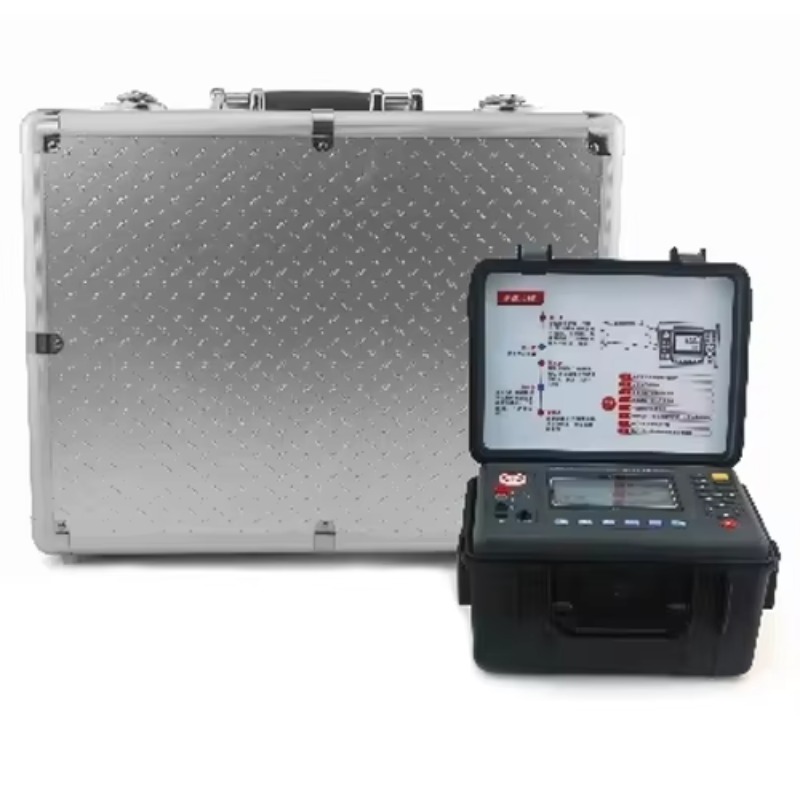 2026 Hot Sale SMart Sensor 10k - Test Instruments 评论和价格