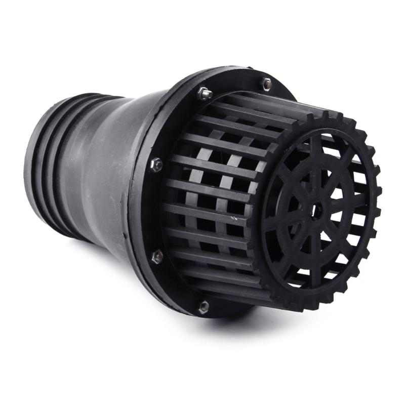 Water Pump Foot Valves PVC Low - Vacuum Chamber Kit With Pump 评论和价格
