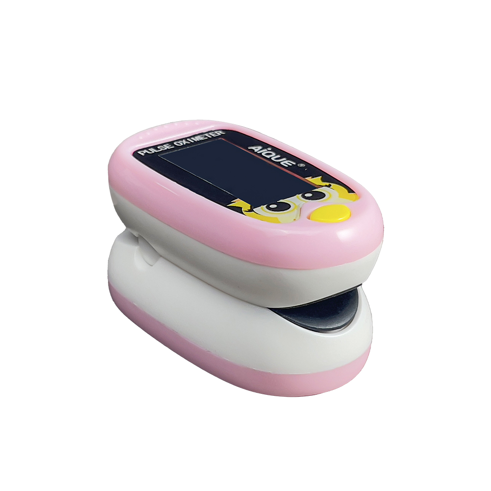JUSTLANG Digital Cartoon Oxime - Pulse Oximeter Fingertip Rechargeable 评论和价格