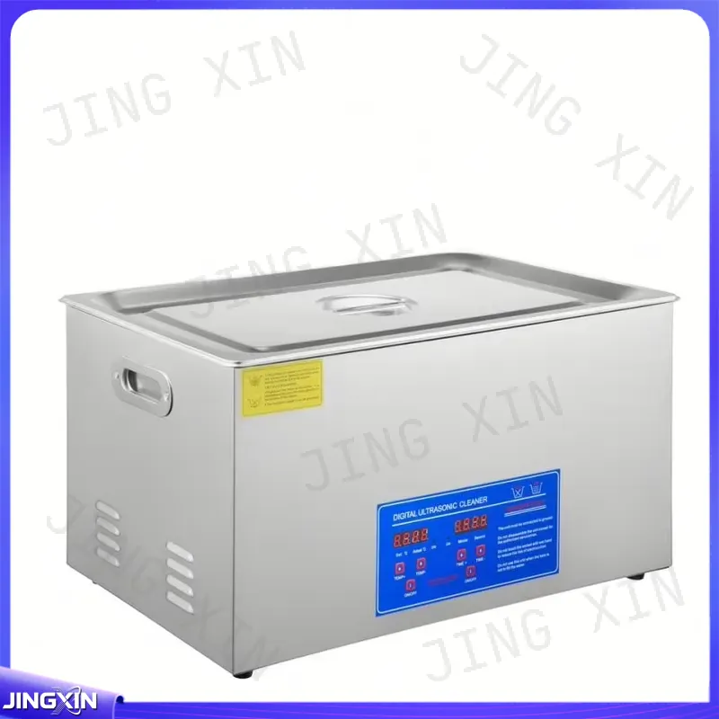 Custom for Digital Ultrasonic  - Ultrasonic Cleaner 30L Industrial 评论和价格