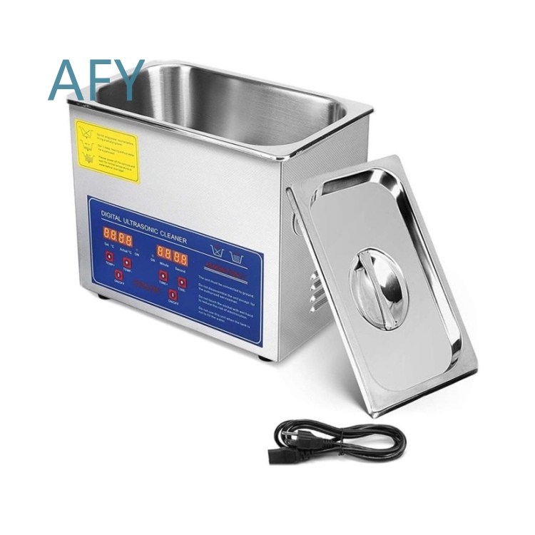 Ultrasonic Cleaner for Industr - Ultrasonic Cleaner 30L Industrial 评论和价格