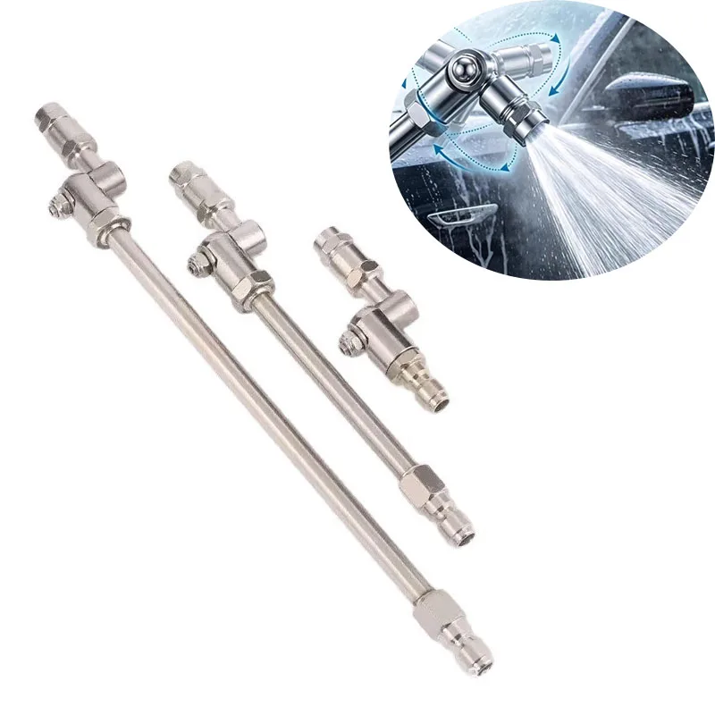 1/4 High Pressure Car Washing  - Vacuum Chamber Kit With Pump 评论和价格