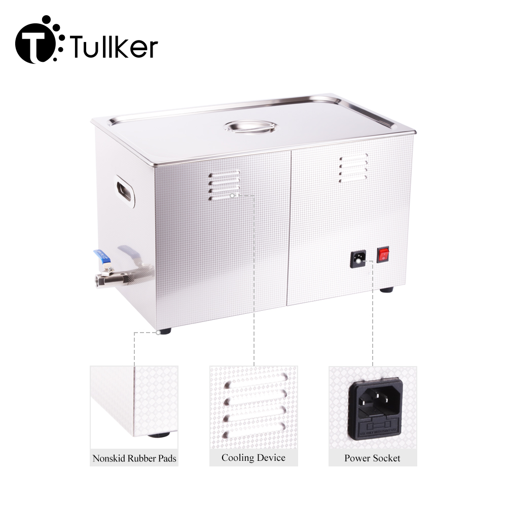 30L Ultrasonic Bath Degas Swee - Ultrasonic Cleaner 30L Industrial 评论和价格