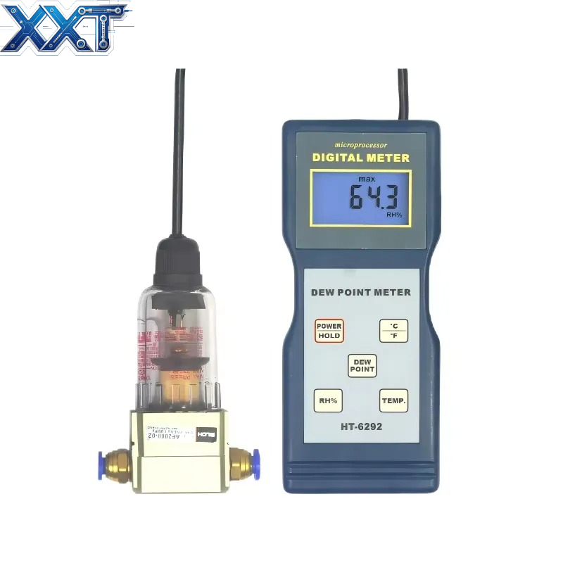 XXT Air Temperature Humidity D - Test Instruments 评论和价格