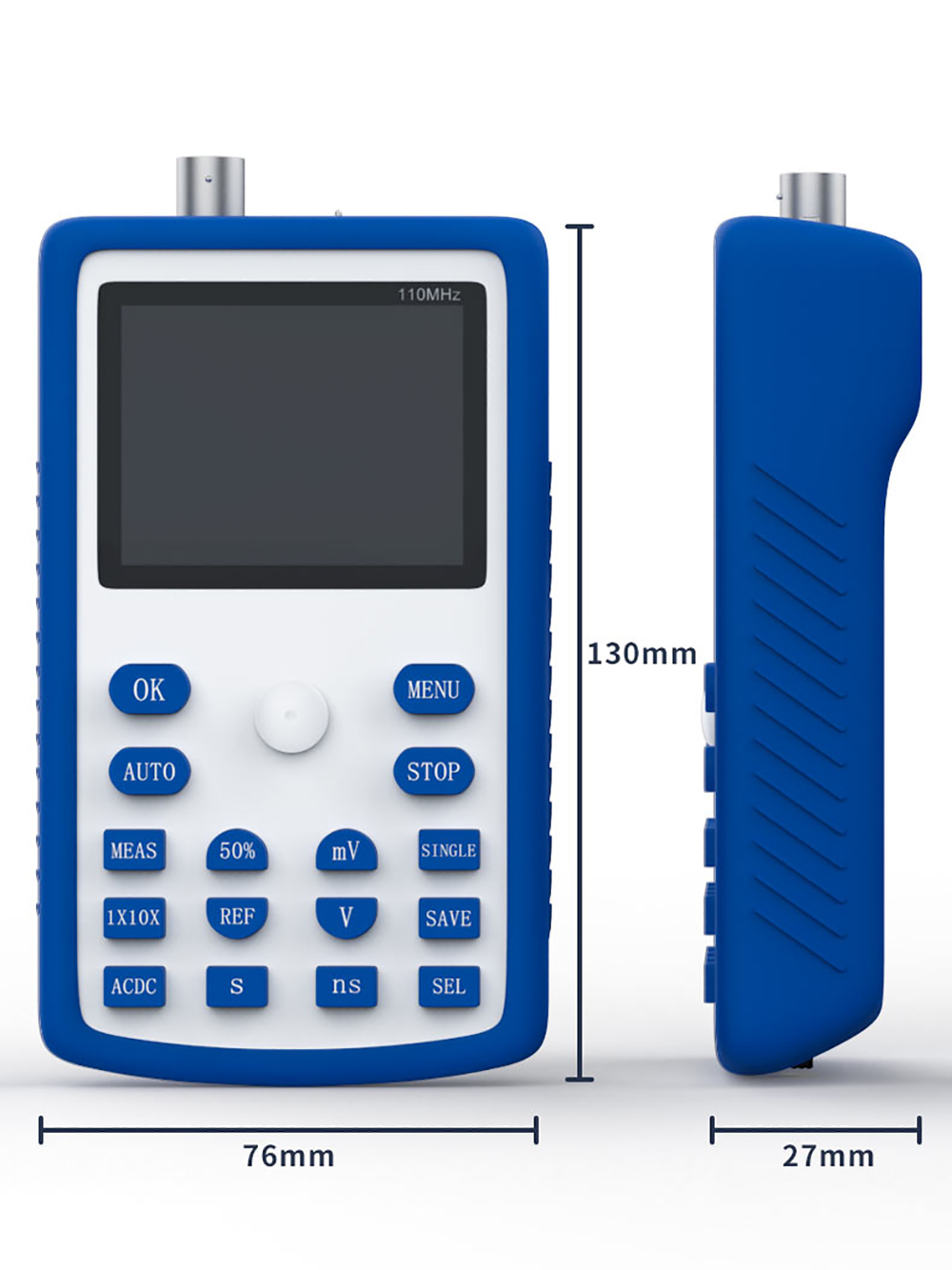 FNIRSI-1C15 Professional Digit - Fnirsi Digital Oscilloscope Handheld 评论和价格