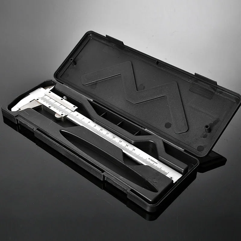 Professional Stainless Steel V - Digital Caliper 150Mm Stainless Steel 评论和价格