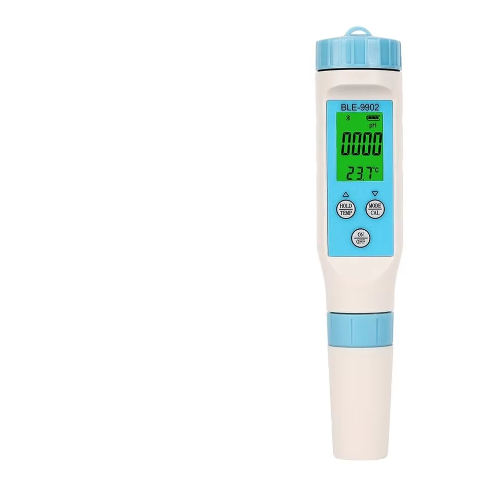 3-in-1 pH/EC/Temp Water Tester - Ph Meter Digital Water Tester 评论和价格