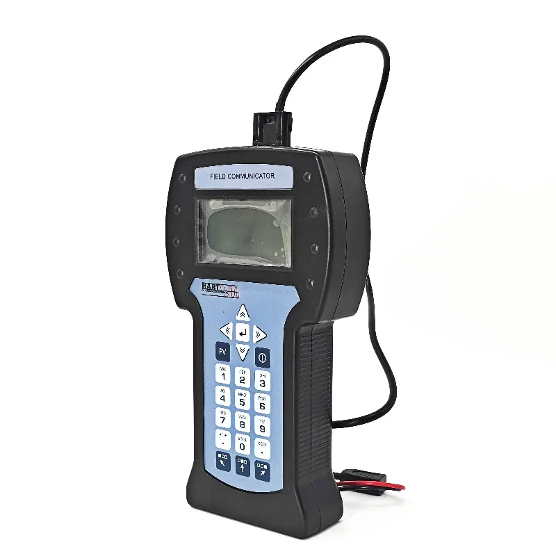LCD HART 475 Field Communicato - Industrial Tools 评论和价格