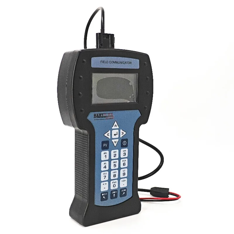 LCD HART 475 Field Communicato - Industrial Tools 评论和价格