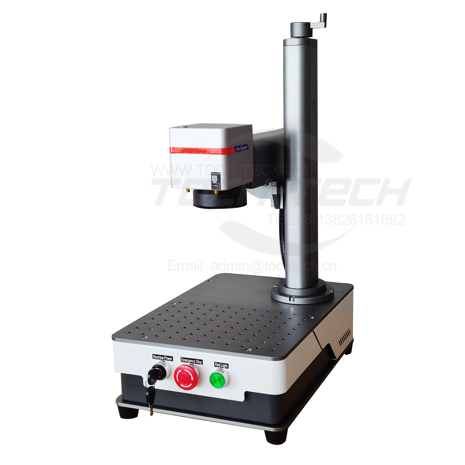 30w 50w Metal Fiber Laser Engr - Fiber Laser Marking Machine 30W 评论和价格