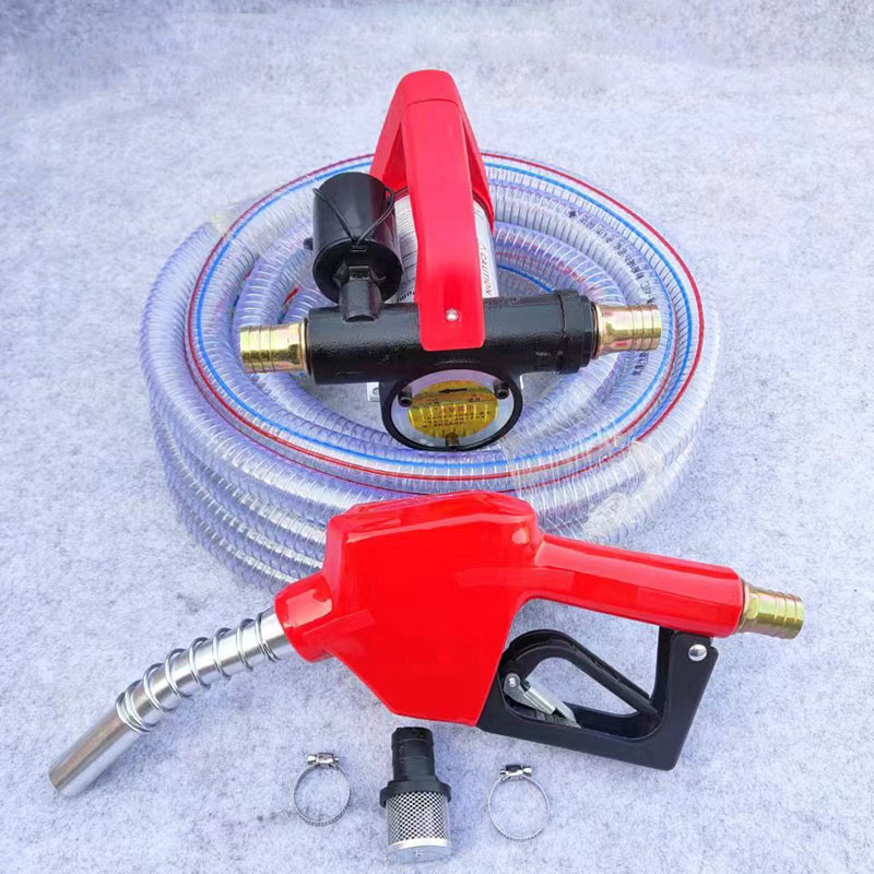 12V/24V/220V Electric Diesel O - Mini Peristaltic Pump 12V 评论和价格