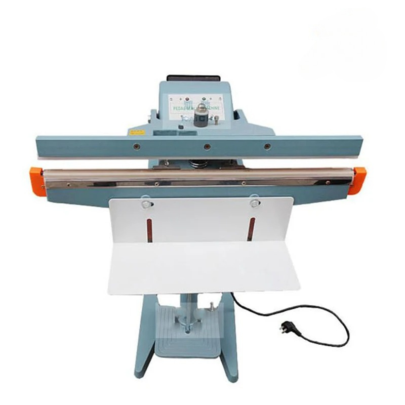 Factory outlet  Foot Pedal Hea - Plastic Bag Impulse Heat Sealer 评论和价格
