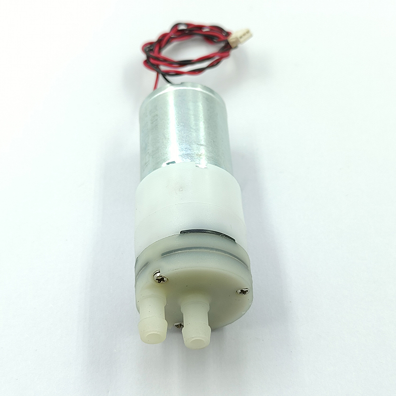 DC 12V 0.9L/min Small Diaphrag - Mini Peristaltic Pump 12V 评论和价格