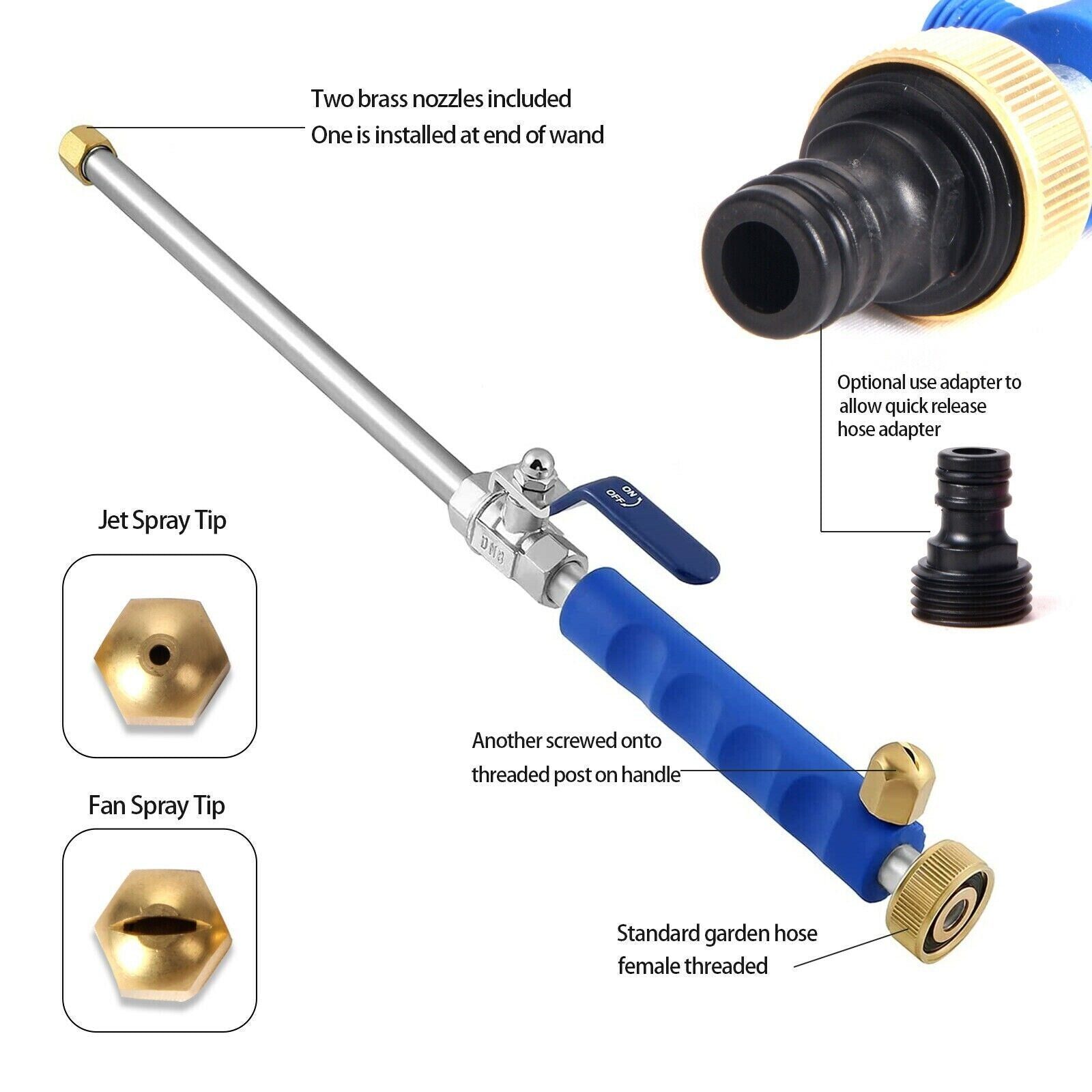 High Pressure Power Washer Spr - Vacuum Chamber Kit With Pump 评论和价格