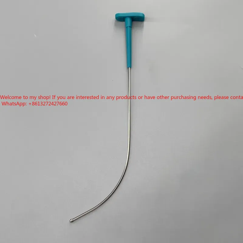 Reusable Stainless Steel Intub - Medical Supplies 评论和价格