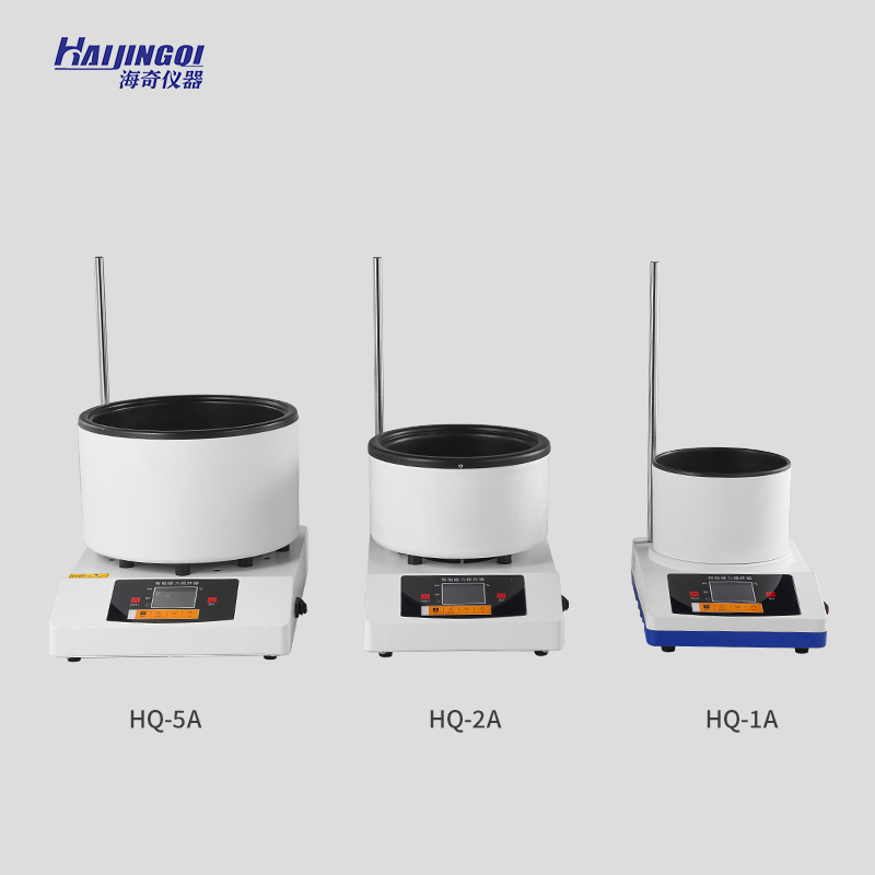 2026 New Electric Hot Plate Ma - Lab Magnetic Stirrer Hot Plate 评论和价格