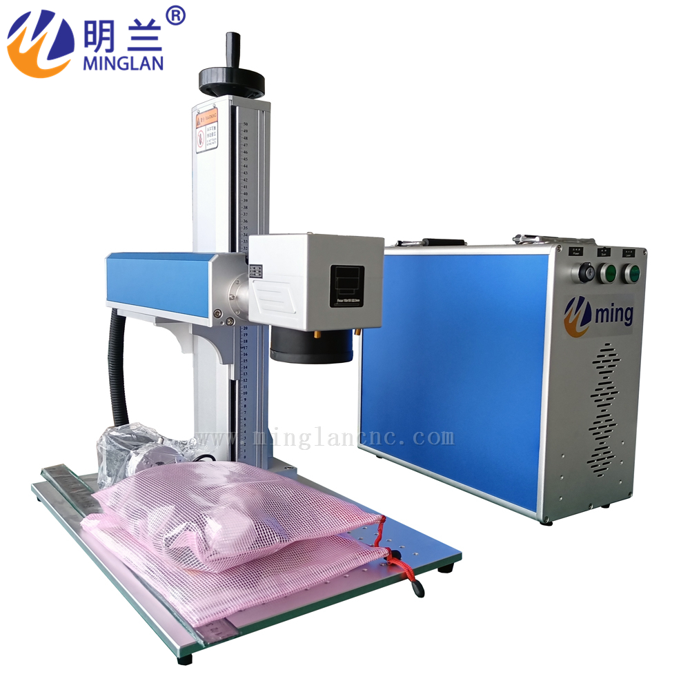 Fiber Marking Machine 20W 30W  - Fiber Laser Marking Machine 30W 评论和价格