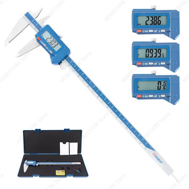 IP54 Waterproof Digital Calipe - Digital Caliper 150Mm Stainless Steel 评论和价格