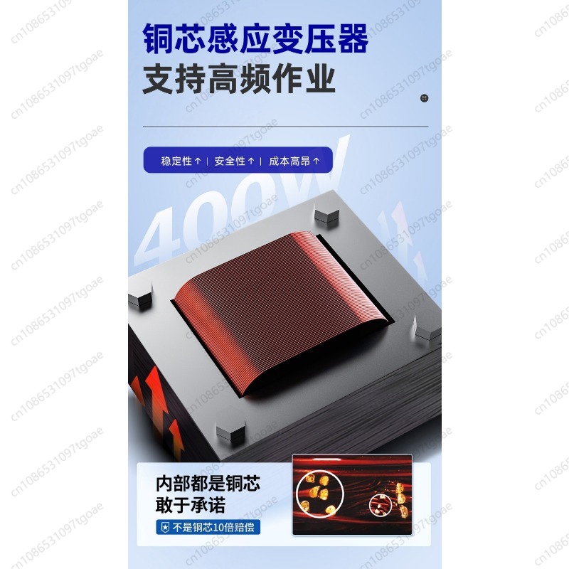 Manual Hand Impulse Heat Seale - Plastic Bag Impulse Heat Sealer 评论和价格